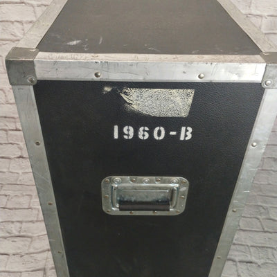 Roadie 4x12 Cabinet Road Case