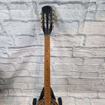 Unknown Greek Bouzouki Mandolin