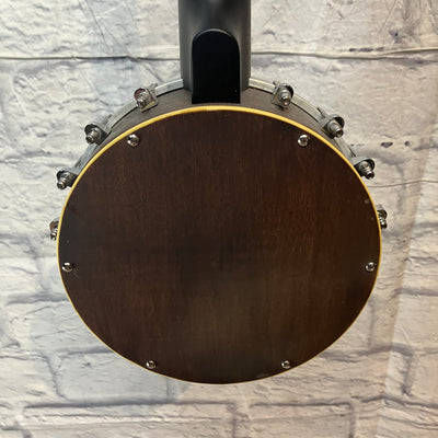 Gold Tone BUT Tenor Banjo Ukulele w/ case