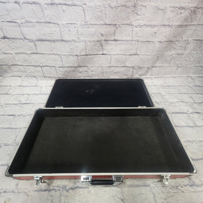 CNB Red Accessory Case 27.75x12x4