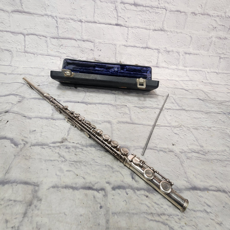 Armstrong Elkhart 104 Student Flute