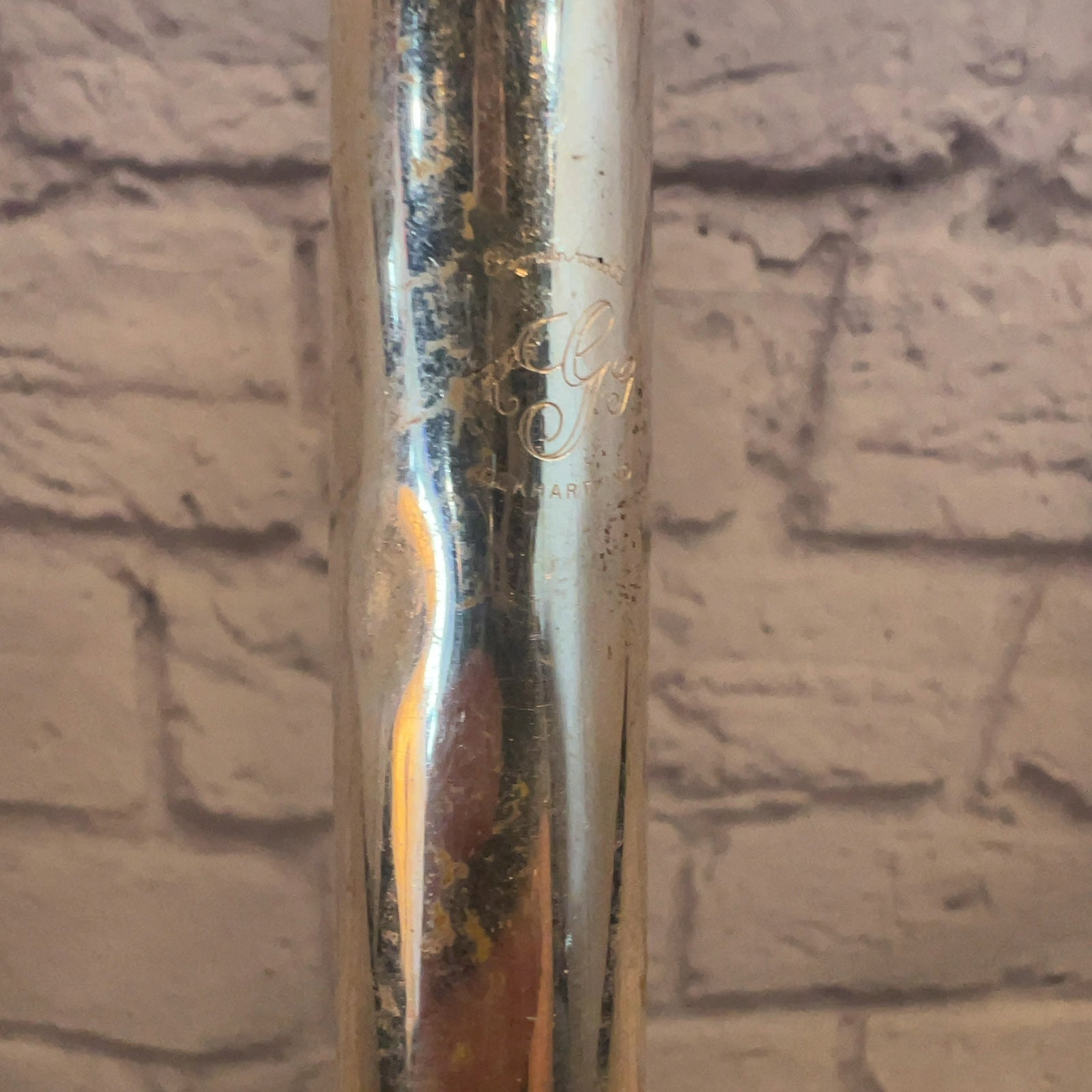 Gemeinhardt 2SP  Flute