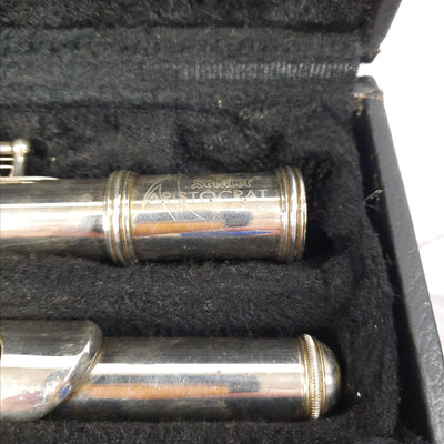 Selmer Aristocrat FL600 Flute -Ready to play! - AP20116134