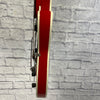 Kay Vintage Speed Demon Red Single Pickup