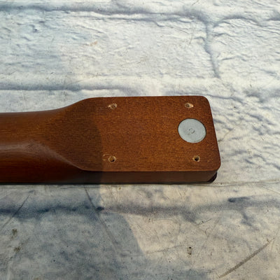 Fender Nyatoh Acoustasonic Telecaster Guitar Neck