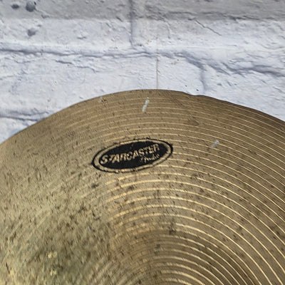 Fender Starcaster 16" Crash Cymbal