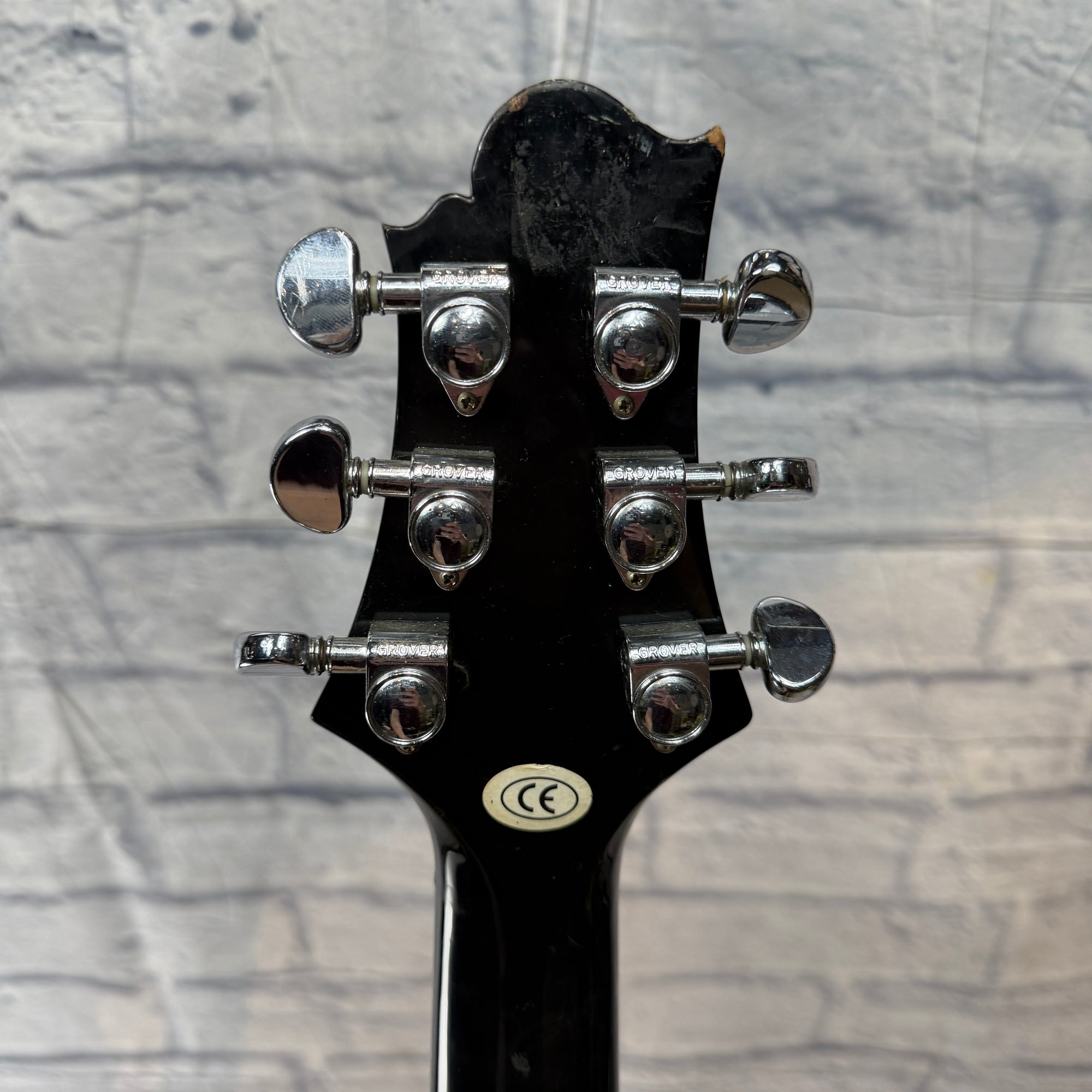 Samick Acoustic Guitar