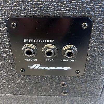 Ampeg BA-108 Bass Combo Amp