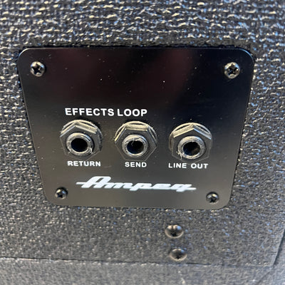 Ampeg BA-108 Bass Combo Amp