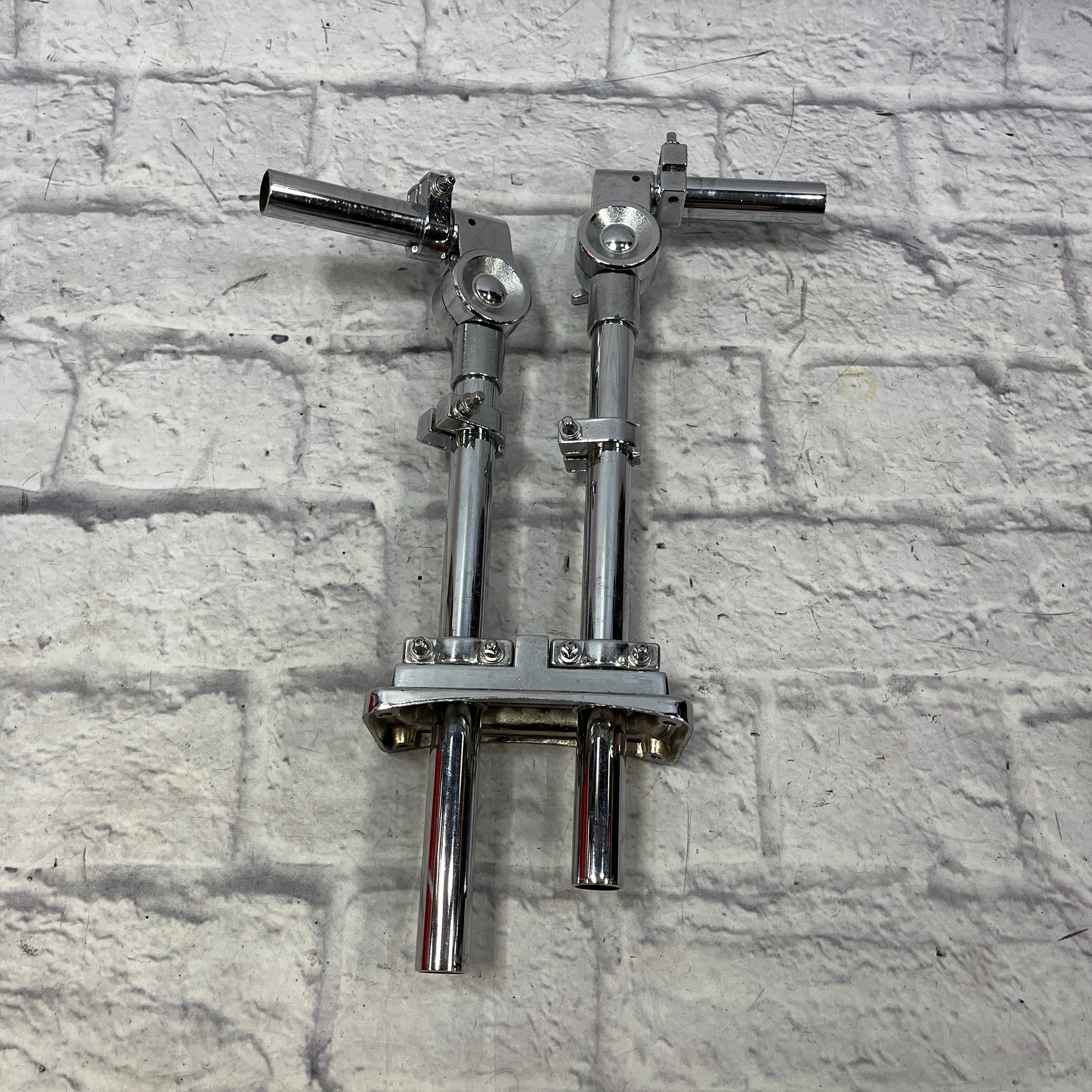 TKO Double Tom Mount