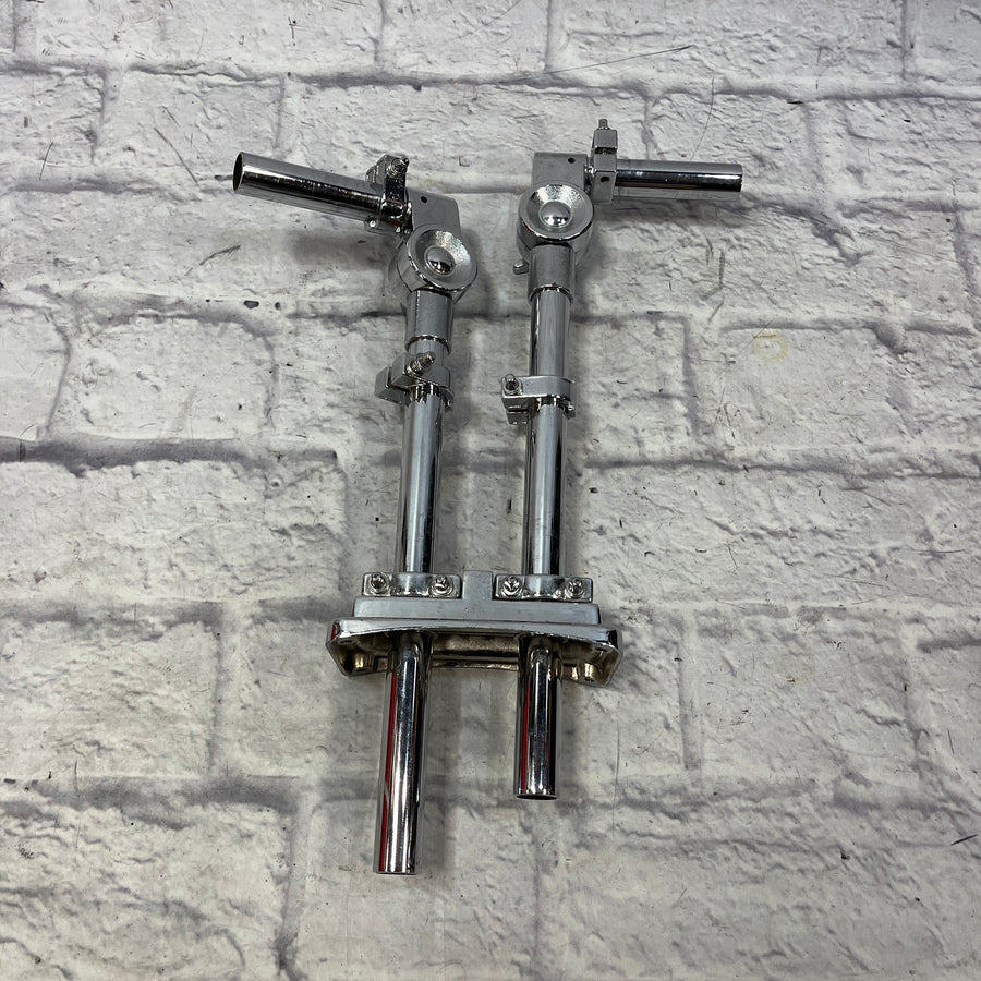 TKO Double Tom Mount