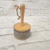 LP Latin Percussion Afuche Cabasa Shaker