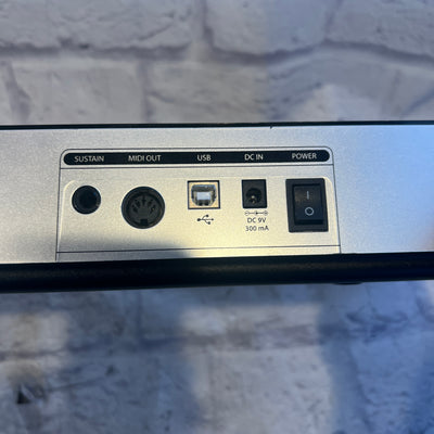 Samson Graphite 49 USB MIDI Controller