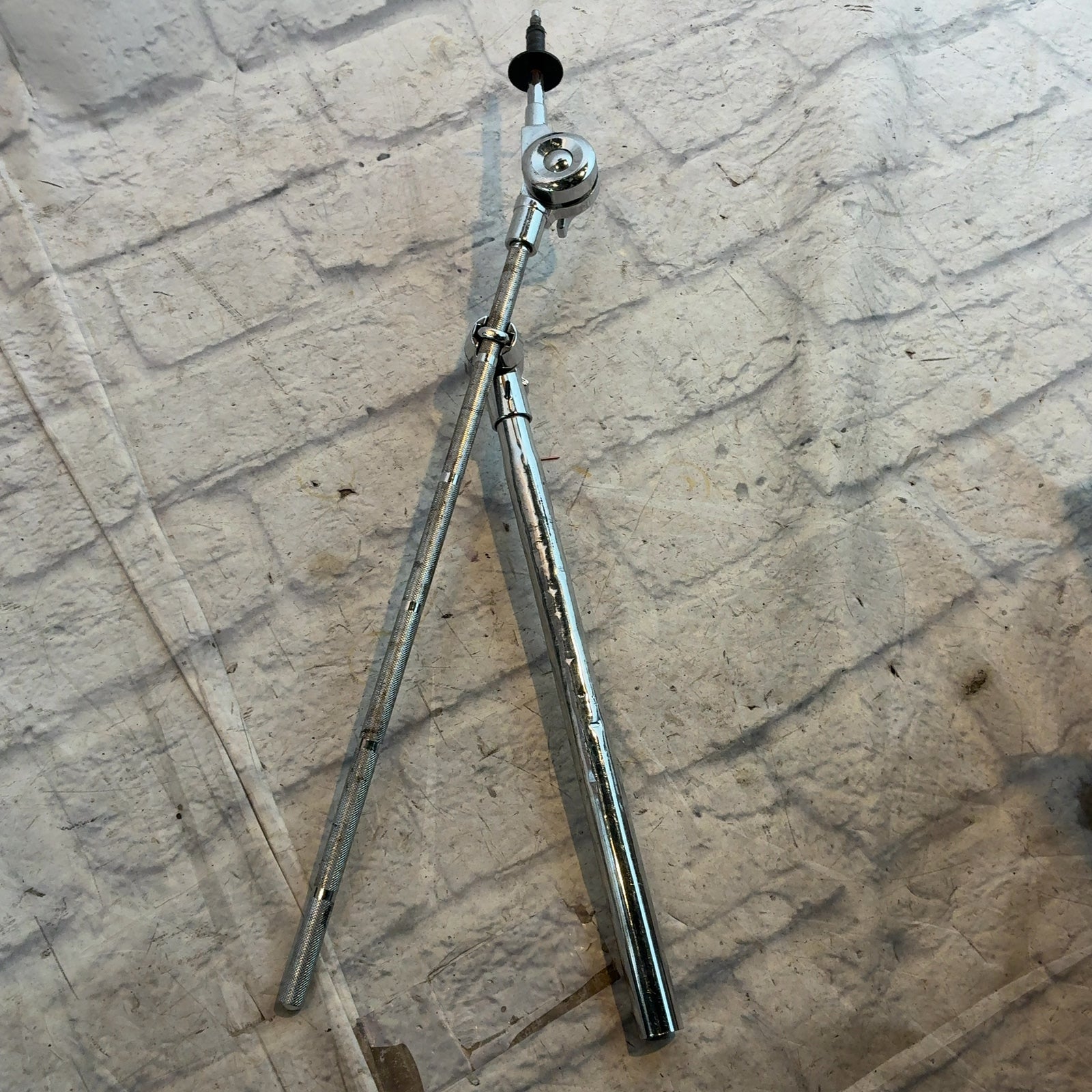 Unknown Cymbal Boom Arm Boom