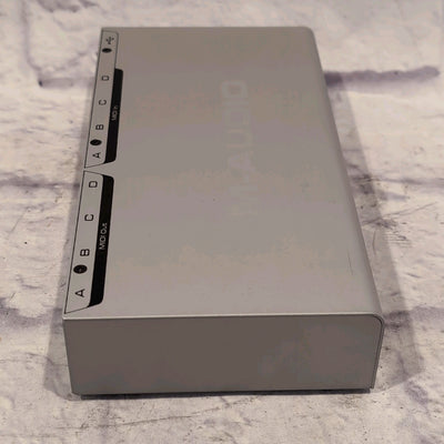 M-Audio USB Midisport 4x4 Controller