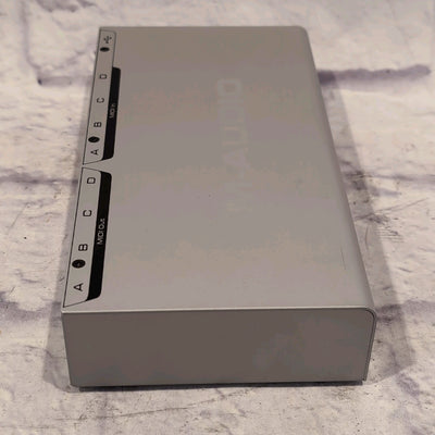 M-Audio USB Midisport 4x4 Controller