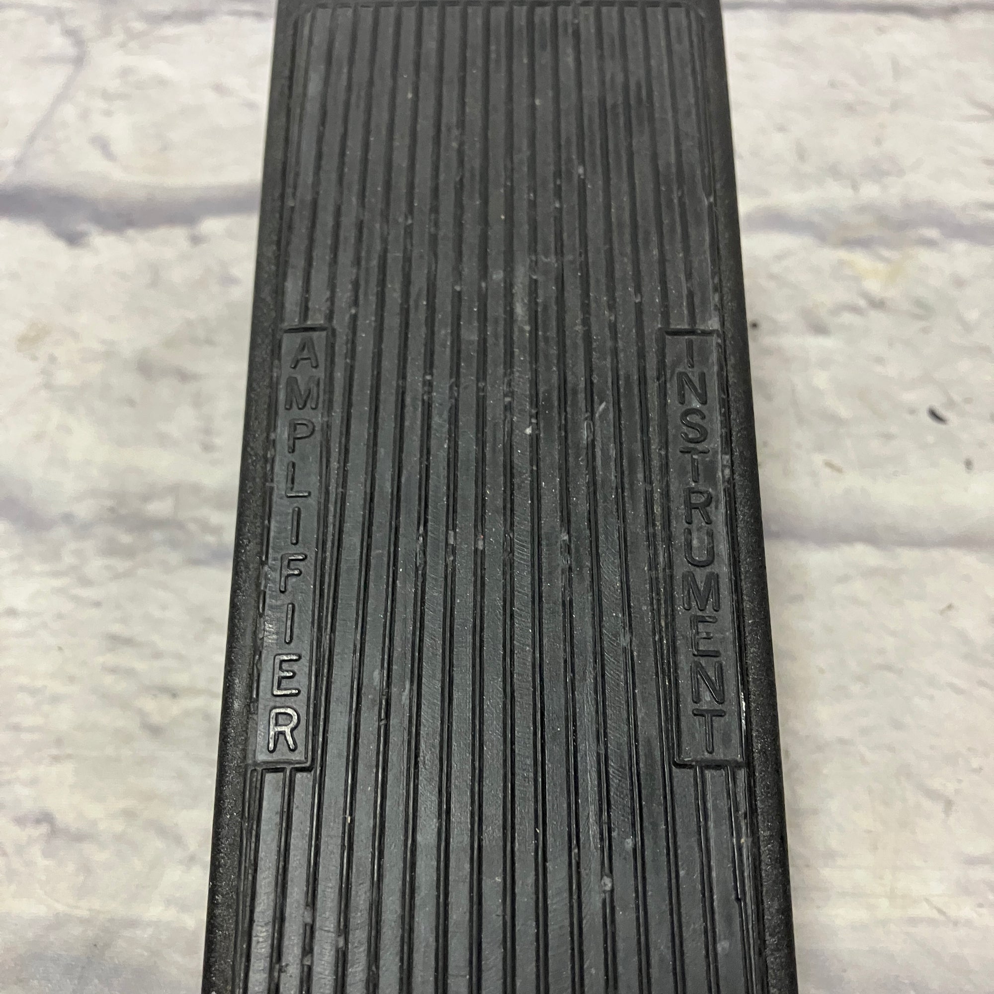 Dunlop Cry Baby GCB-95 Wah Pedal