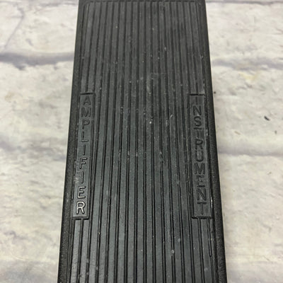 Dunlop Cry Baby GCB-95 Wah Pedal