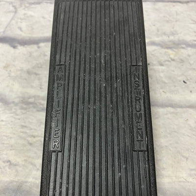 Dunlop Cry Baby GCB-95 Wah Pedal
