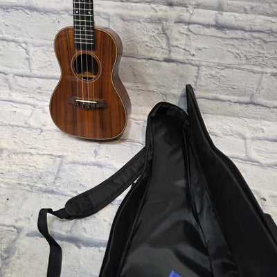Ranming RMUK-23-XS With Case Ukuleles