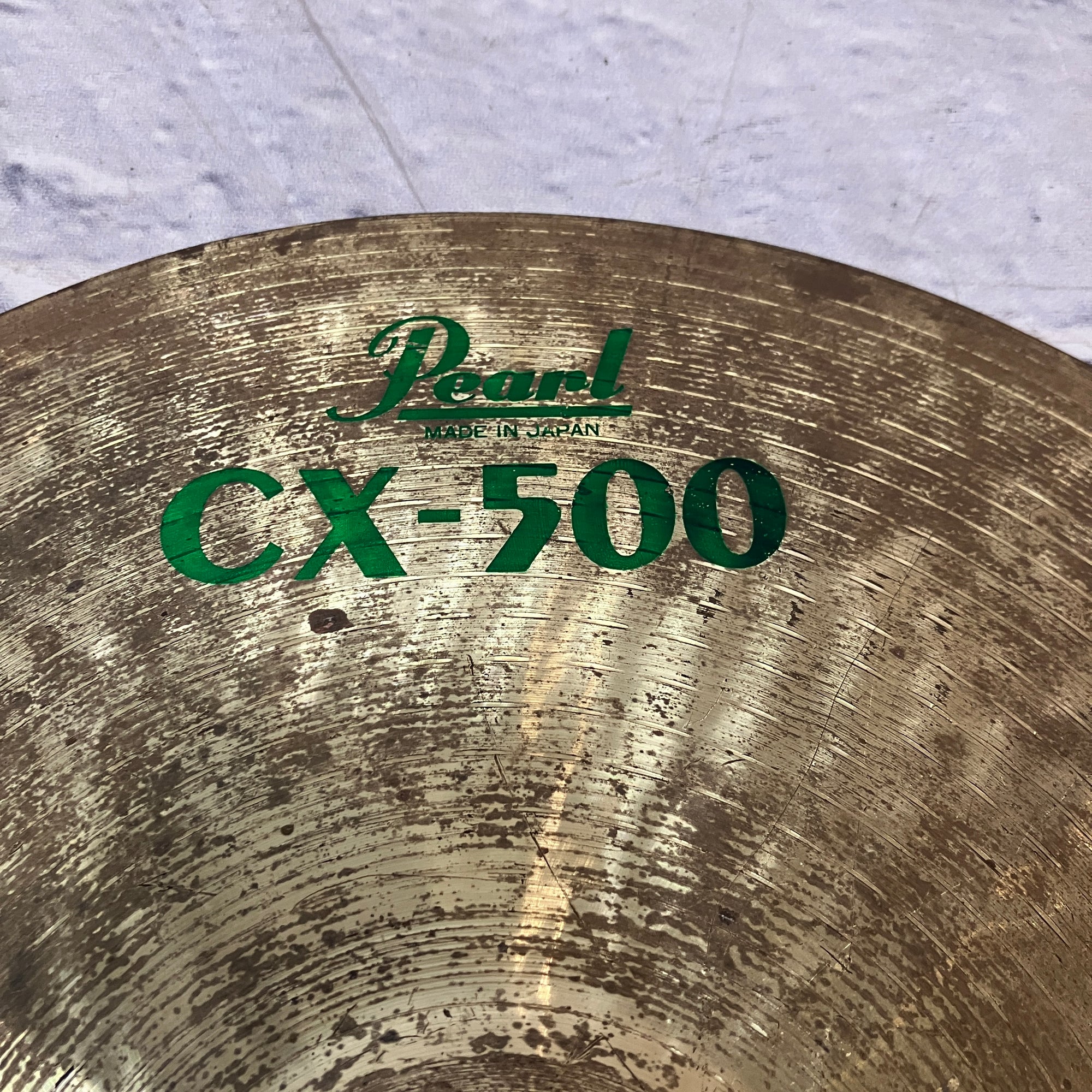 Pearl CX-500 Hi-Hat Bottom
