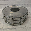 Premier PD6035 Vintage 14 x 5.5 10-Lug Chrome Snare Drum