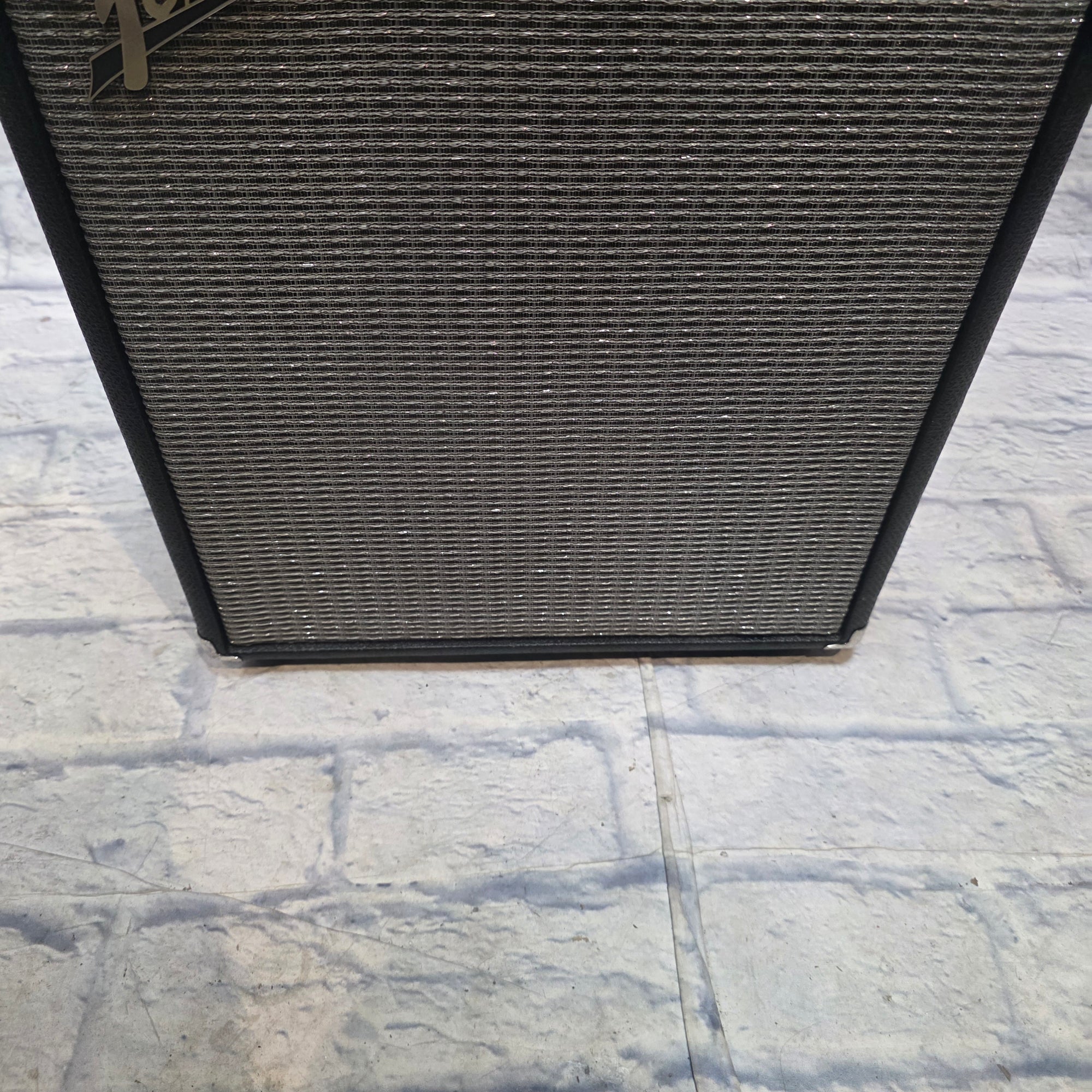 Fender Rumble 100 Bass Guitar Combo Amp