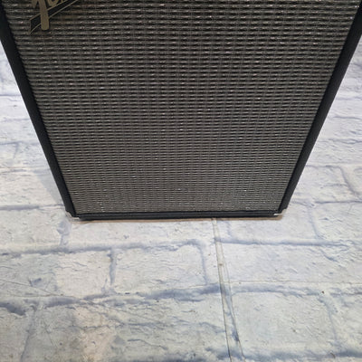 Fender Rumble 100 Bass Guitar Combo Amp
