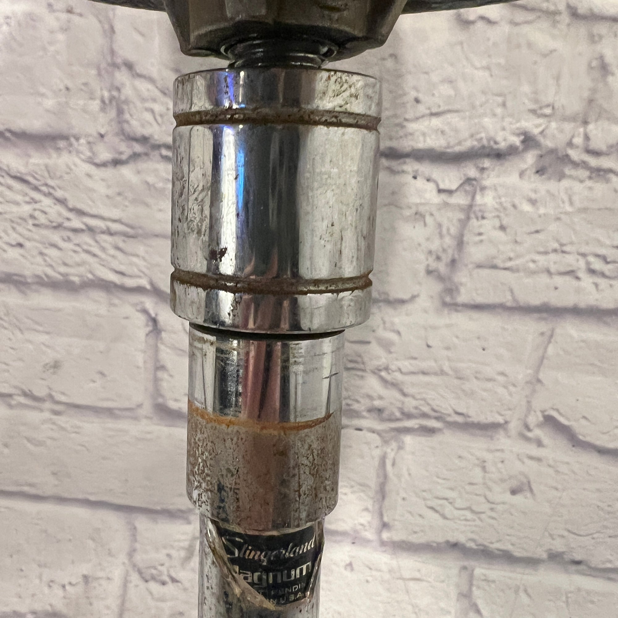 Slingerland Magnum Drum Throne