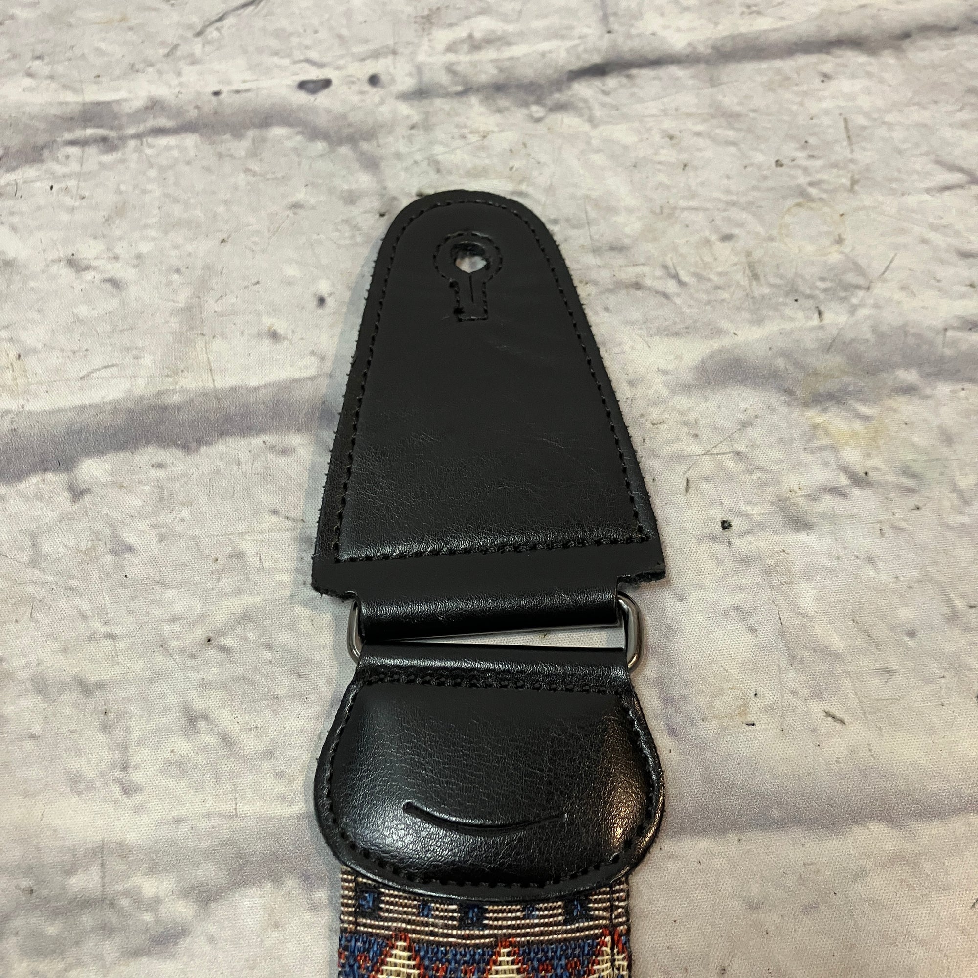 Unknown Boho Guitar Strap