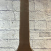 Supro Vintage 1954 Supreme Brown Lap Steel