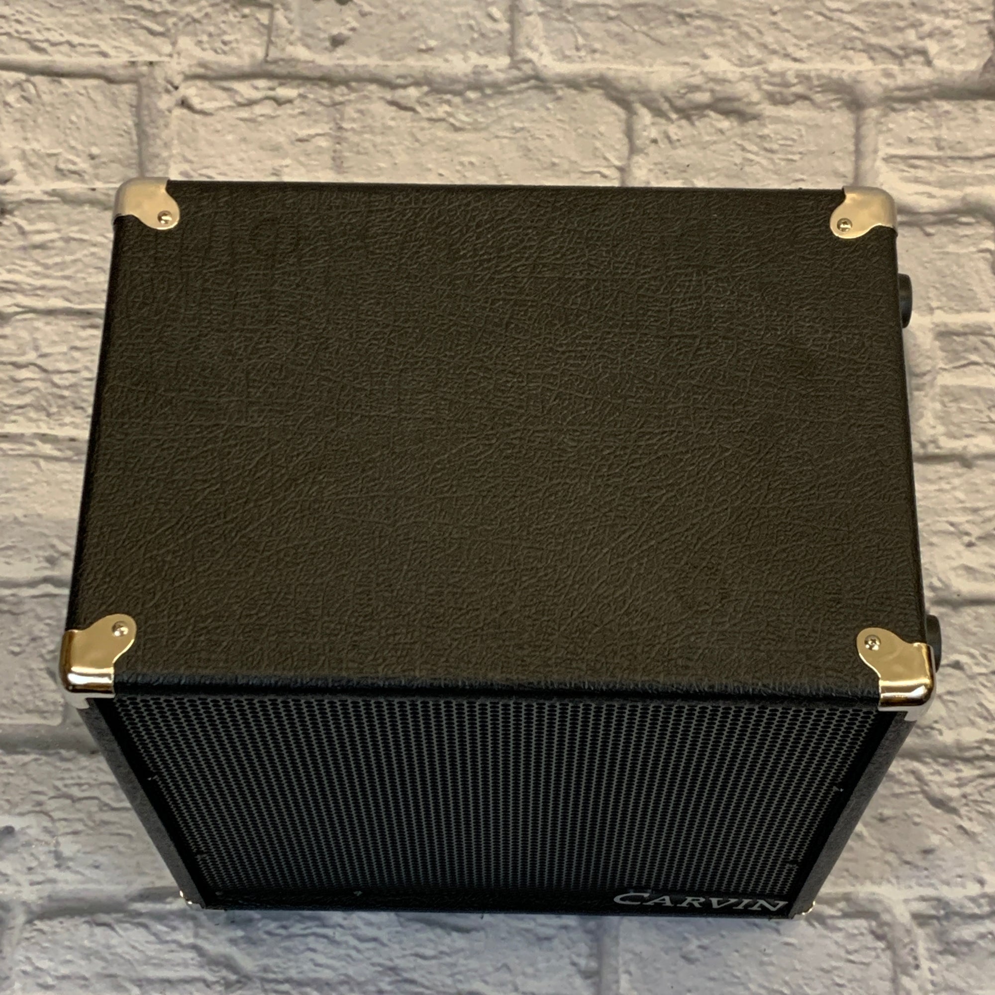 Carvin MB15 Extension Bass Cabinet