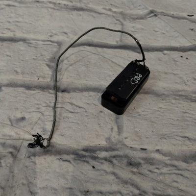 Unknown P90 Pickup Set