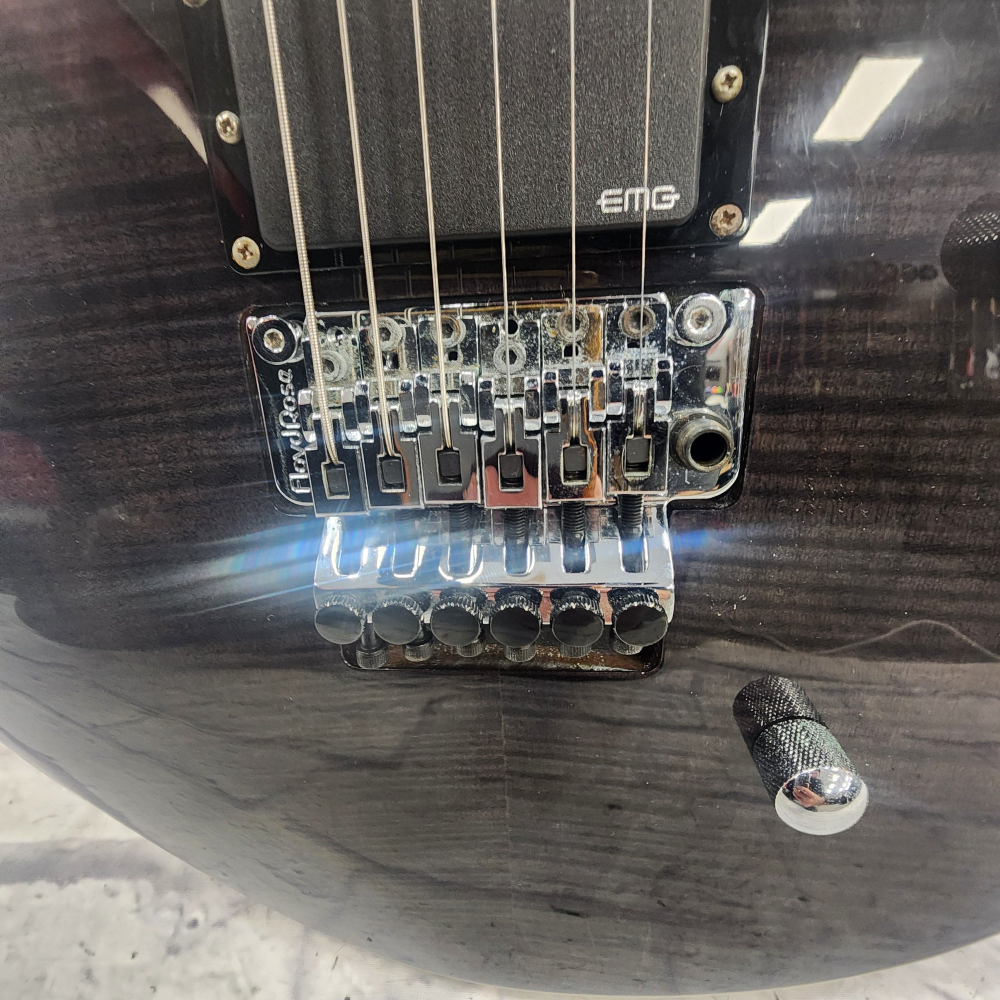 PRS Paul Reed Smith SE Torero with Soft Case