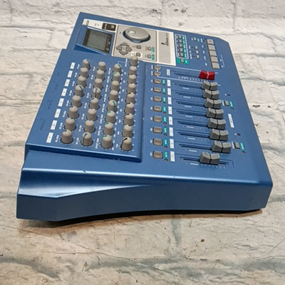 Tascam Digital Portastudio DP-01 Digital Recorder