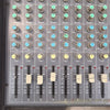 Electro-Voice EV 100M Entertainer 10-Channel Stereo Powered Mixer AS IS