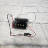 Dimarzio Vintage 1980s P-Bass Pickup Black