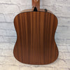 Taylor 150E 12 String Concert Acoustic Electric Guitar w/ Hardshell Case