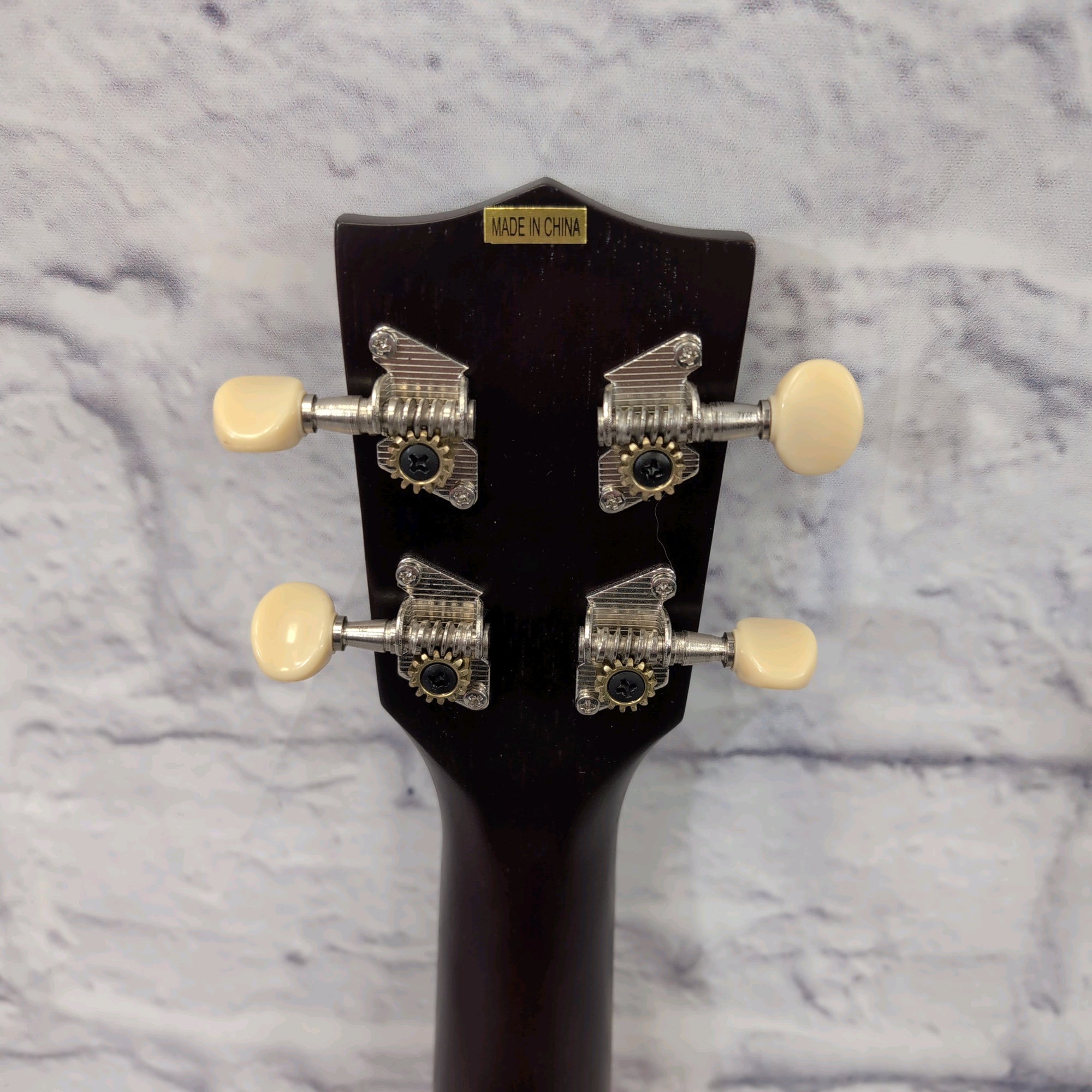 Kala Makala MK-S Soprano Ukulele