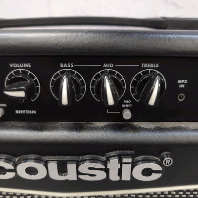 Acoustic G20 Guitar Combo Amp