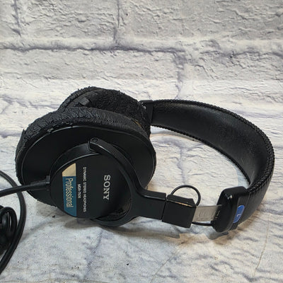 Sony MDR-7506 Studio Headphones