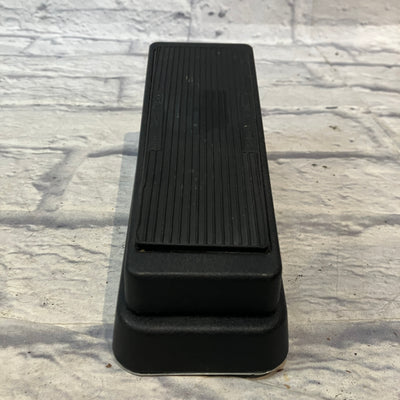 Jim Dunlop Original Cry Baby GCB-95 Wah Pedal