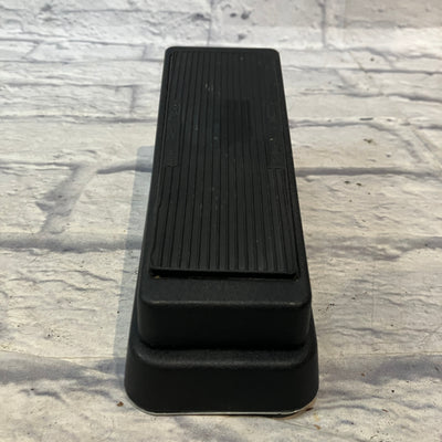 Jim Dunlop Original Cry Baby GCB-95 Wah Pedal