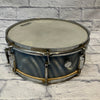 Apollo MIJ Snare Drum Blue Flame 14x5.5" Snare