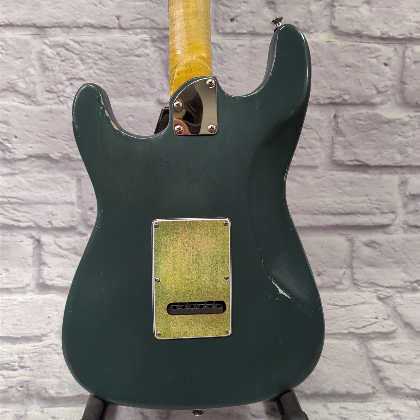 Coyle Guitars Custom Built "Three Ninety" Electric Guitar w/3 Noiseless Kent Armstrong P90s