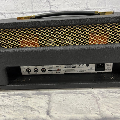 Orange Amps Tiny Terror Head Modded Marshall Mercury