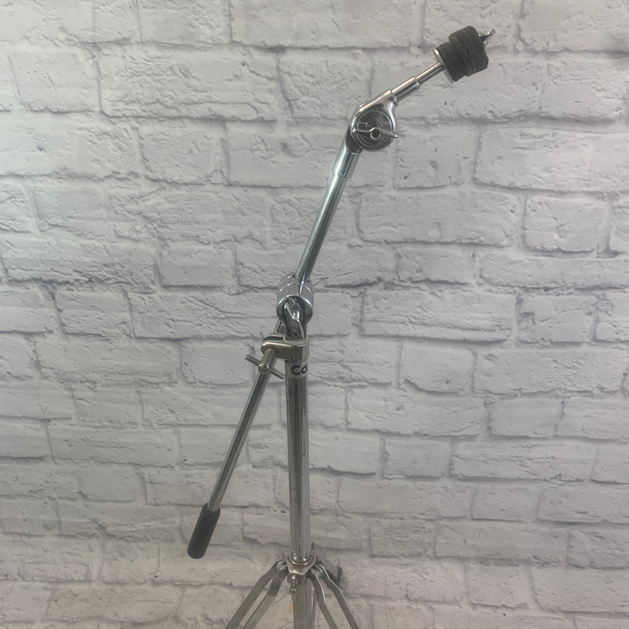 Cort Double Braced Boom Cymbal Stand
