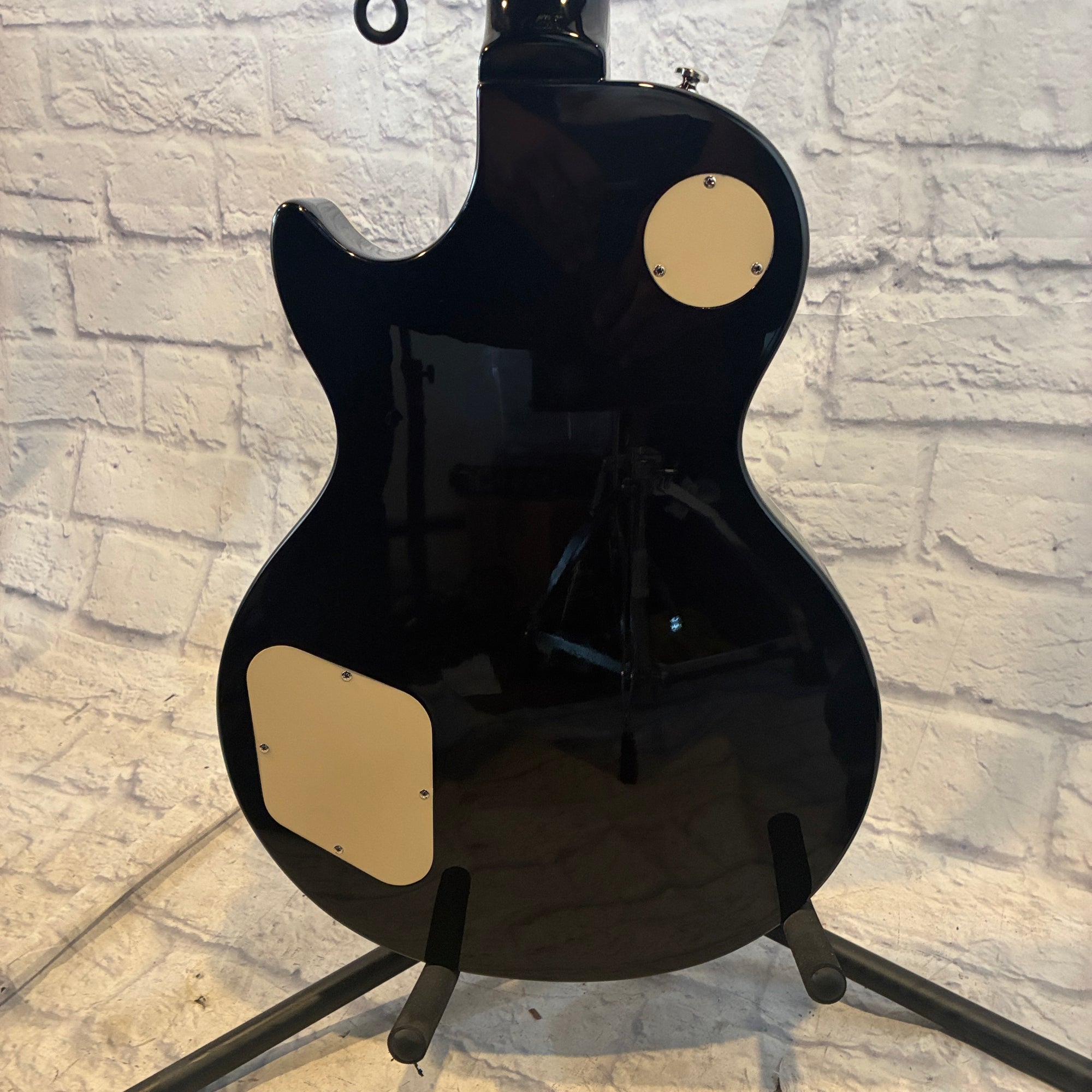Epiphone 2007 Les Paul Standard Plus Top Electric Guitar