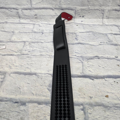 Beliko Black Stud Heavy Duty Strap Strap