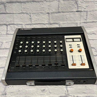 Yamaha PM-400 Vintage Mixer